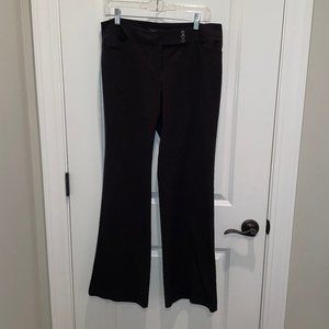 White House Black Market Trousers